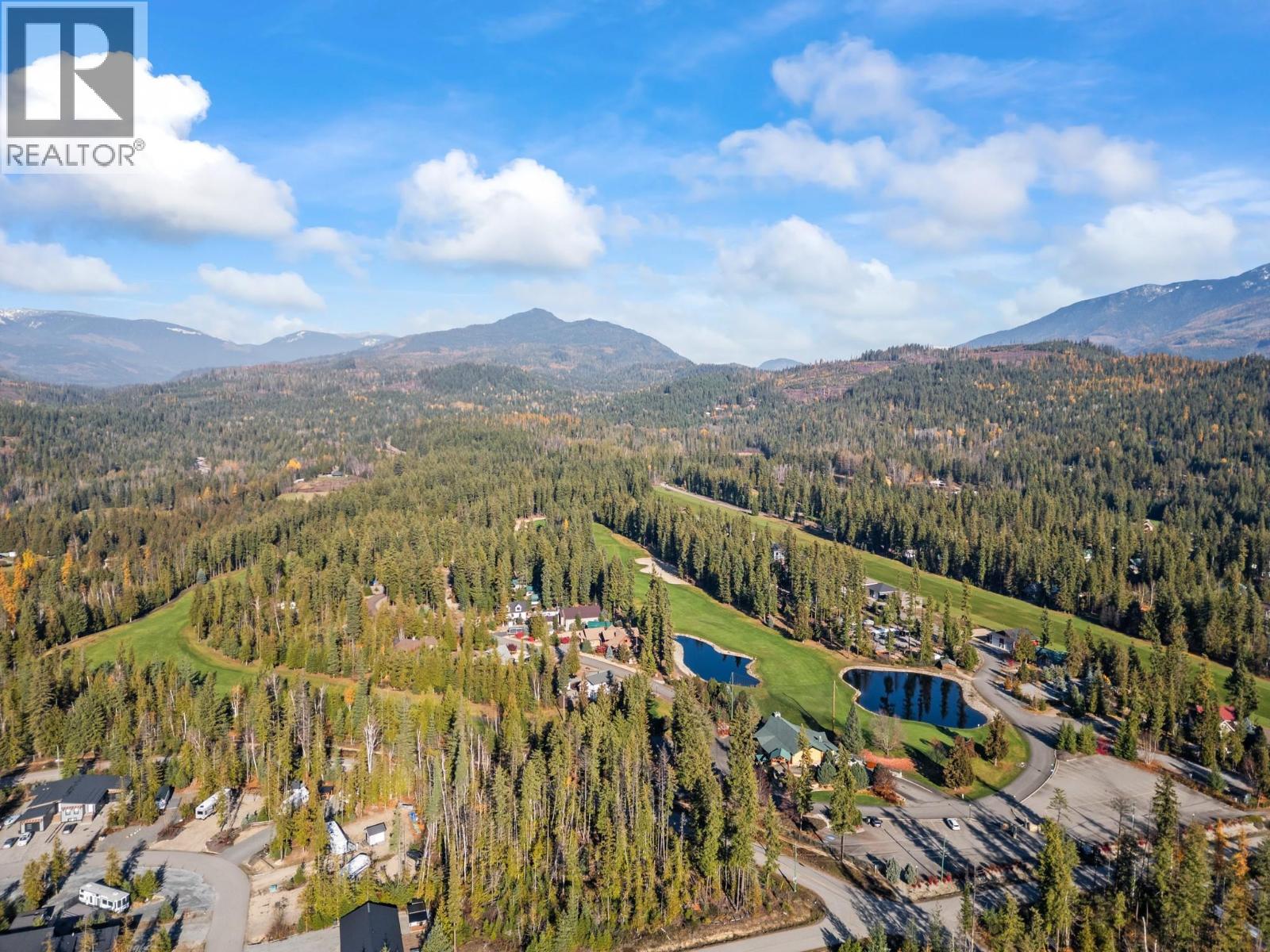 RV Lot 3 3303 Enderby Mabel Lake Road, Enderby