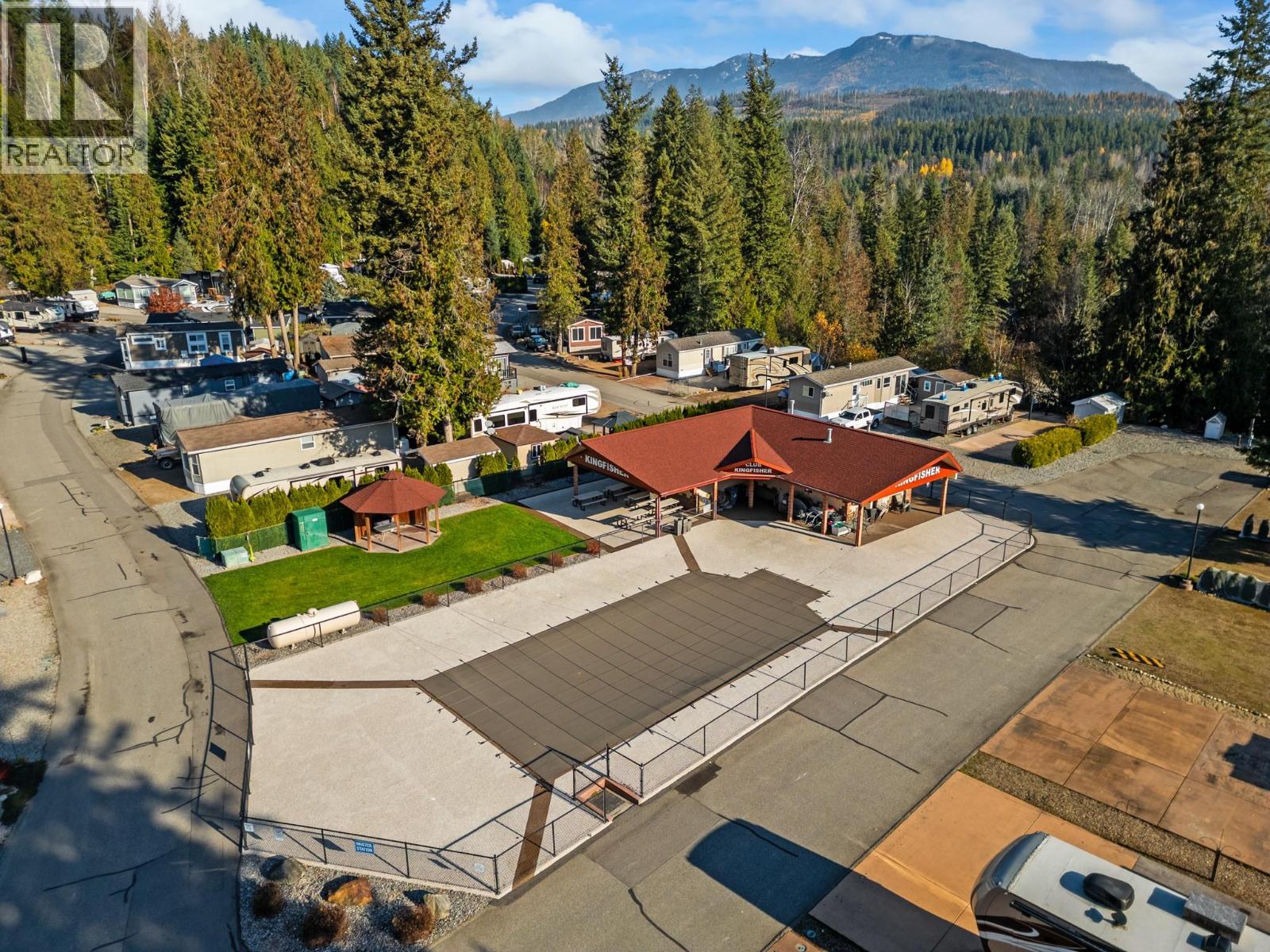 RV Lot 3 3303 Enderby Mabel Lake Road, Enderby