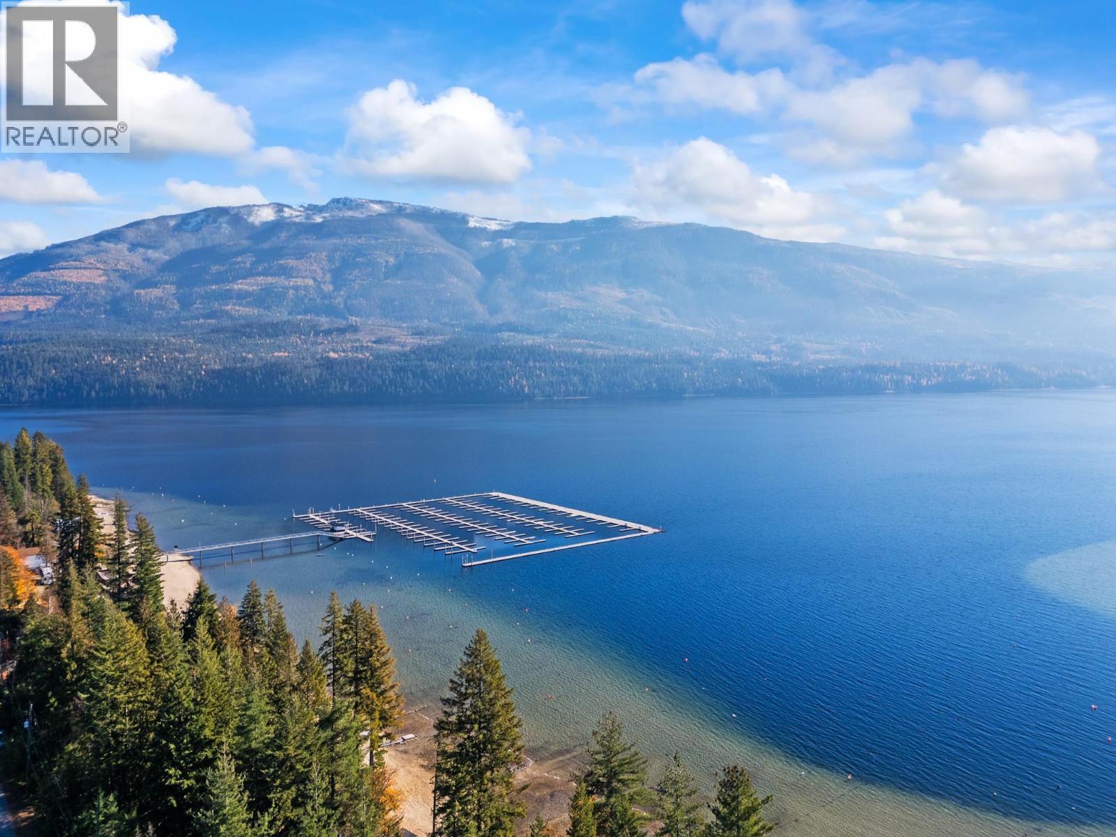 RV Lot 3 3303 Enderby Mabel Lake Road, Enderby