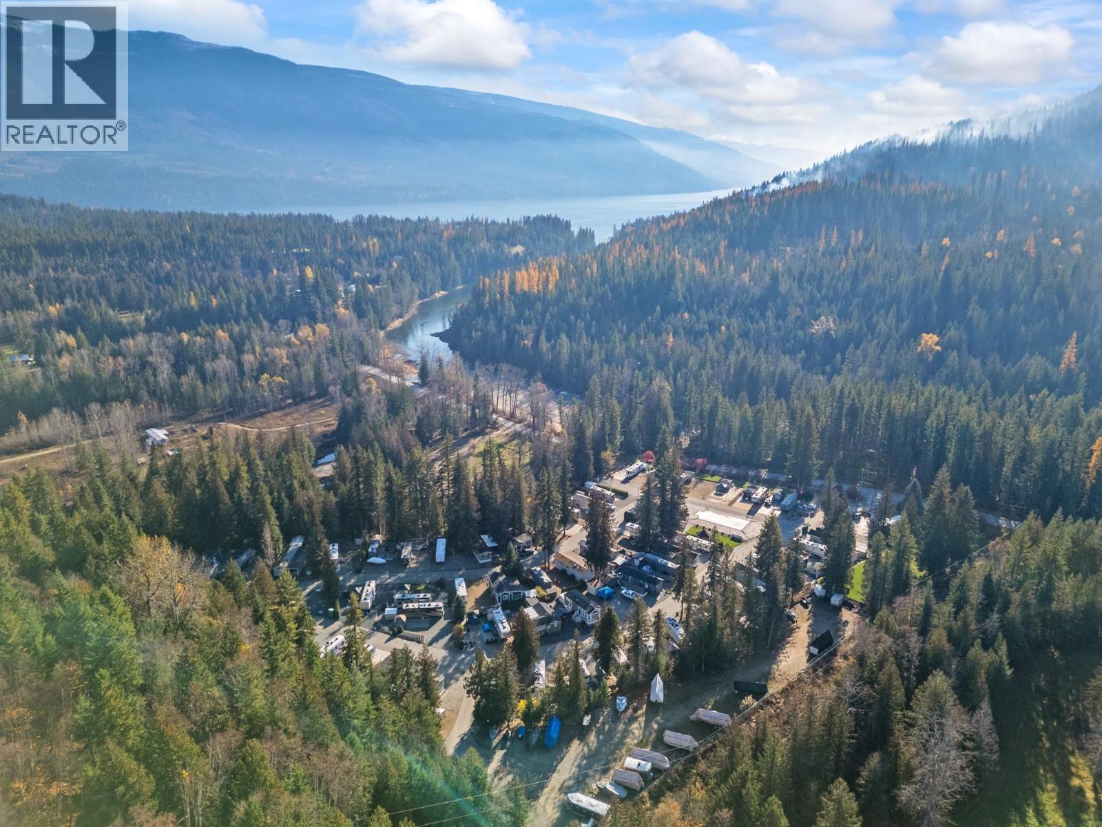 RV Lot 3 3303 Enderby Mabel Lake Road, Enderby