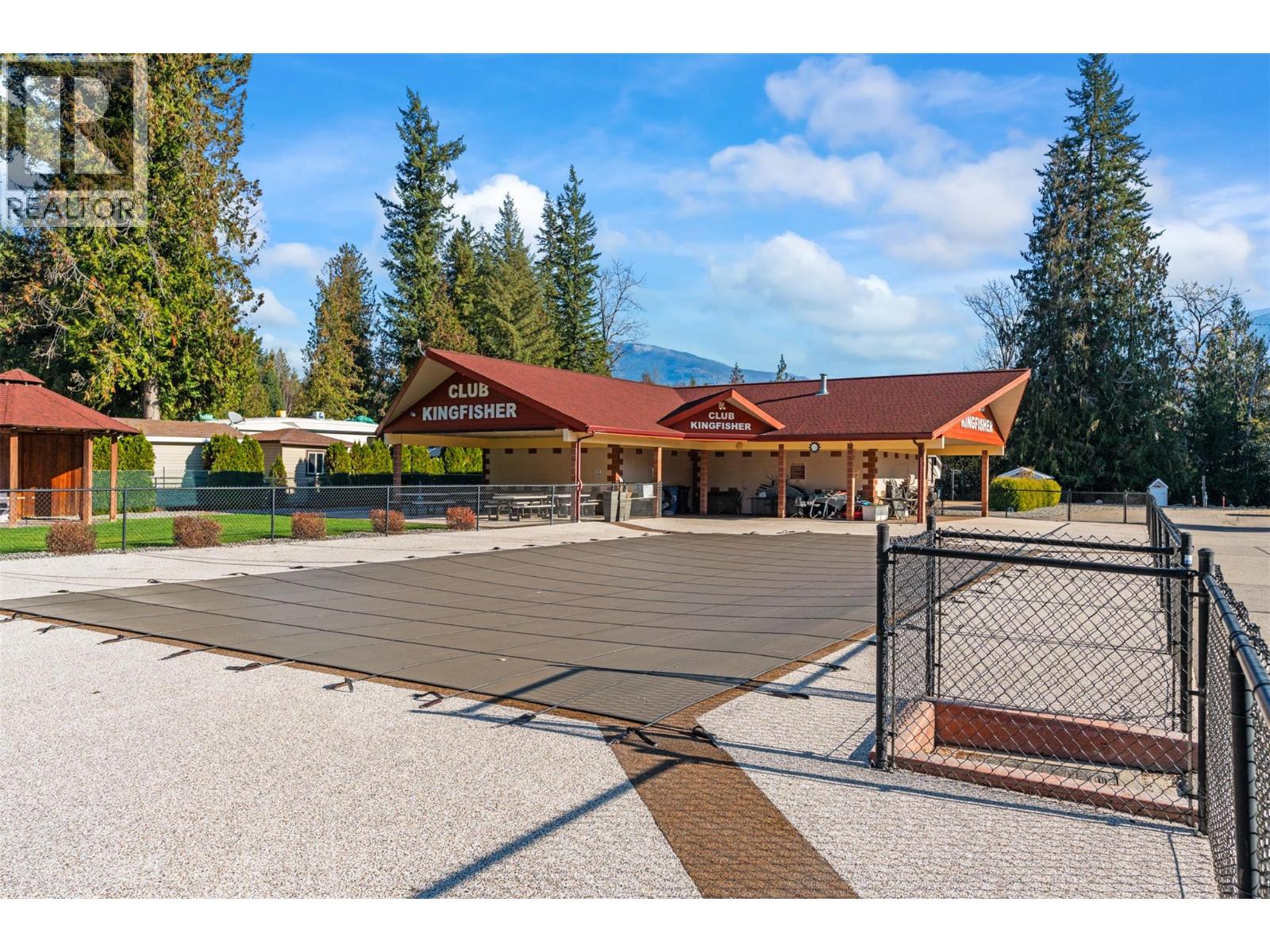 RV Lot 3 3303 Enderby Mabel Lake Road, Enderby