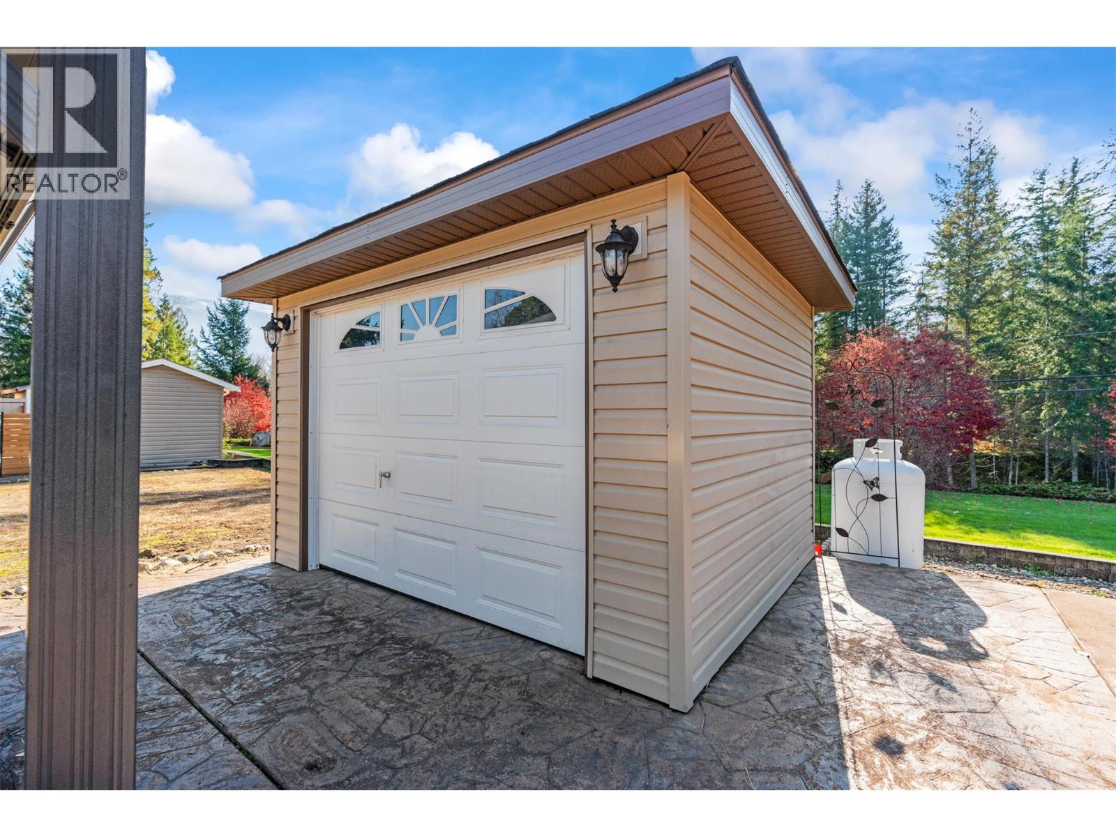 RV Lot 3 3303 Enderby Mabel Lake Road, Enderby