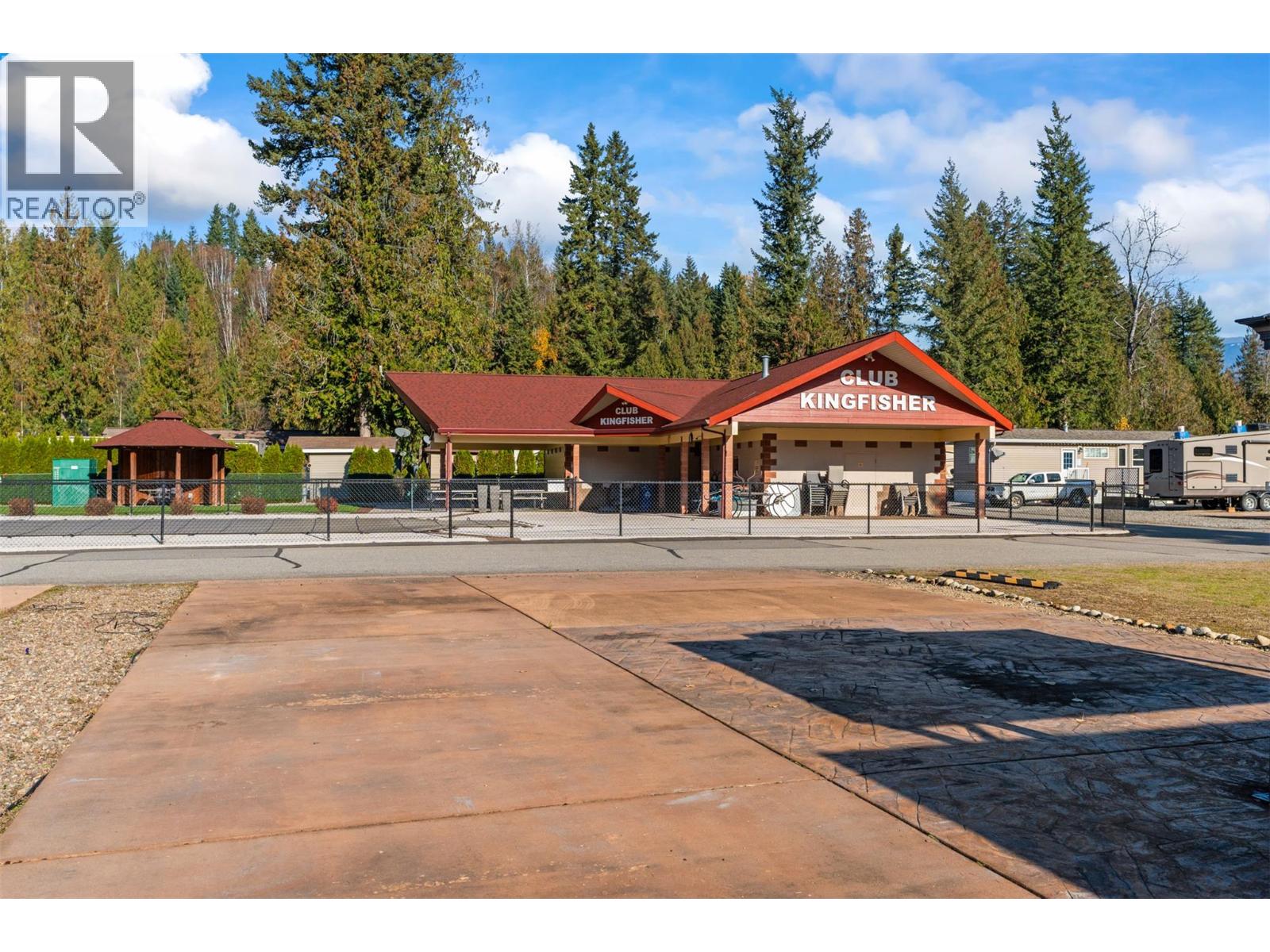 RV Lot 3 3303 Enderby Mabel Lake Road, Enderby