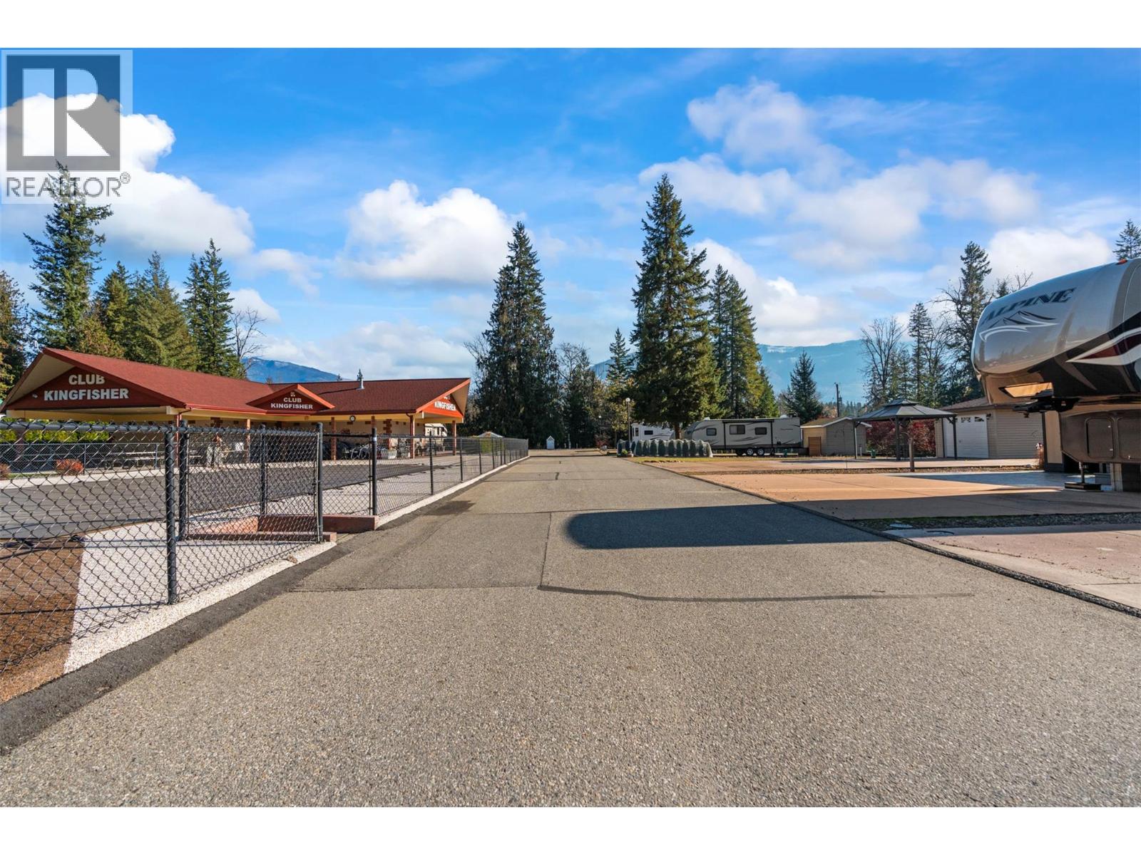 RV Lot 3 3303 Enderby Mabel Lake Road, Enderby