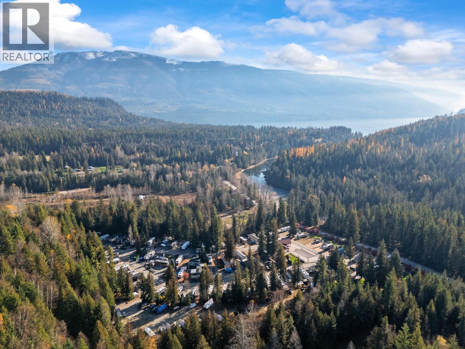 RV Lot 3 3303 Enderby Mabel Lake Road, Enderby