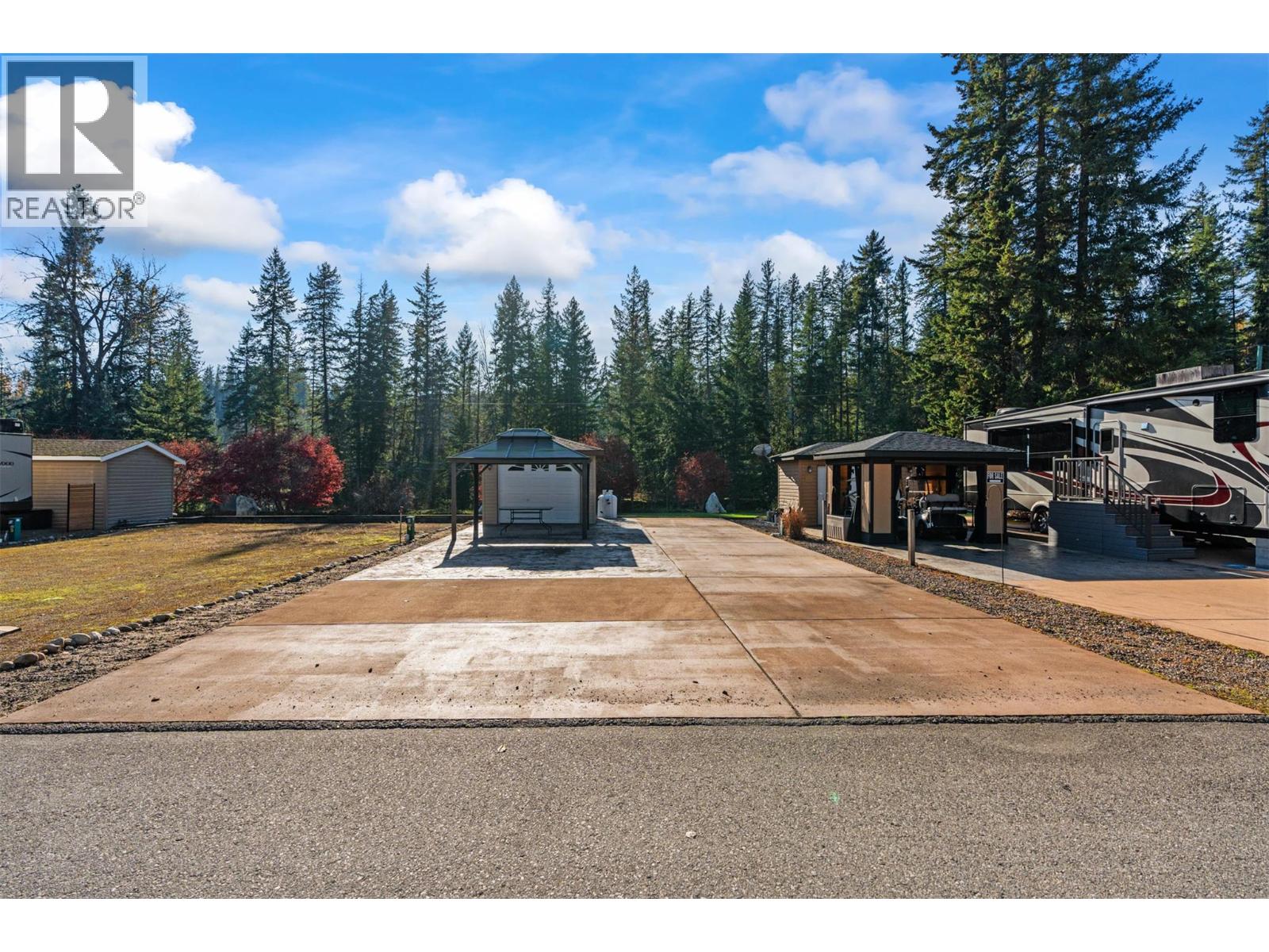 RV Lot 3 3303 Enderby Mabel Lake Road, Enderby