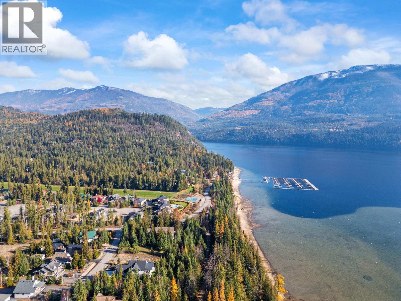 RV Lot 3 3303 Enderby Mabel Lake Road, Enderby