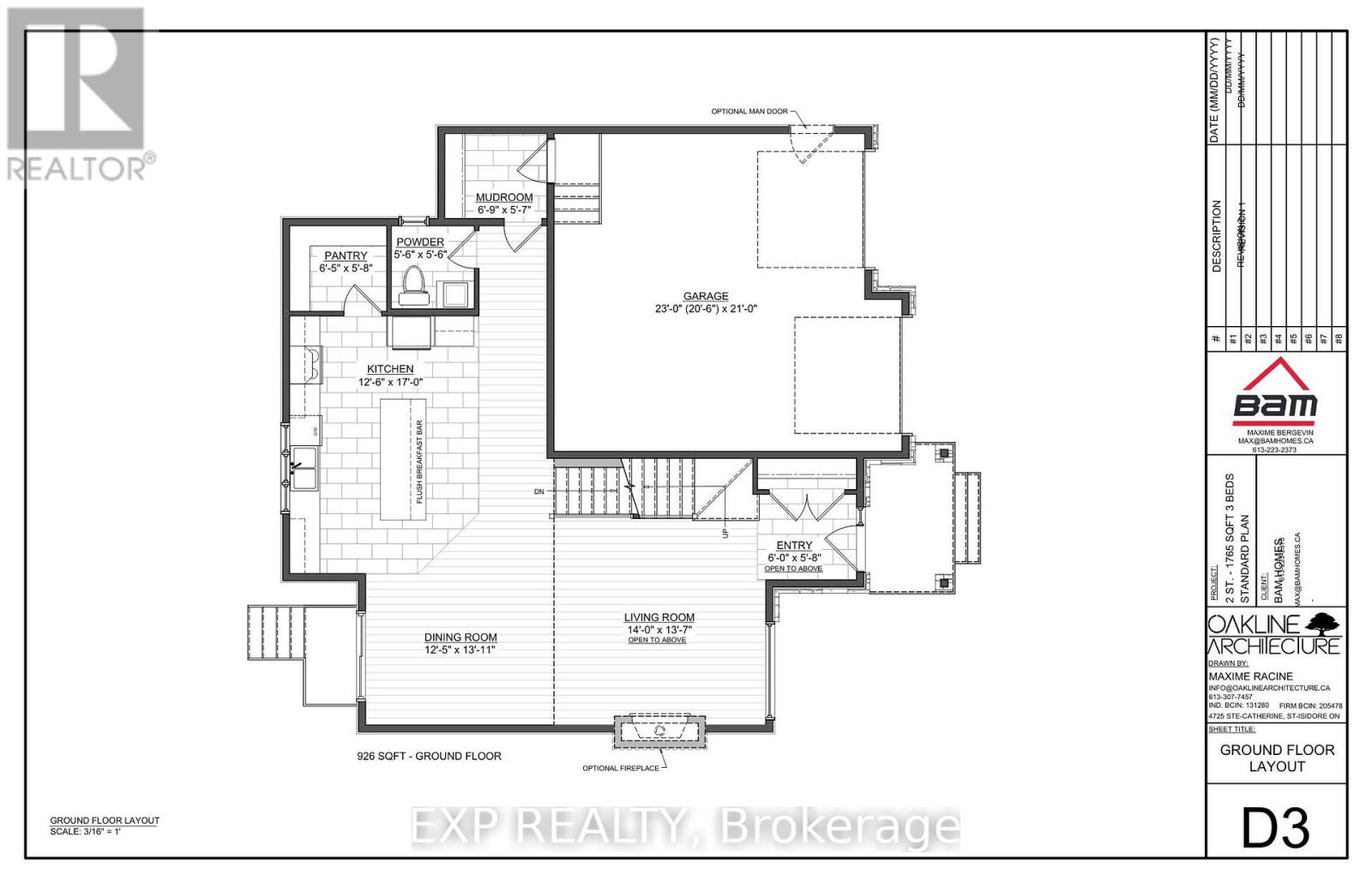 LOT 1 1 FINCH STREET - 4