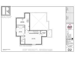 Primary Bedroom - Lot 1 1 Finch Street, North Stormont, ON K0C1K0 Photo 6