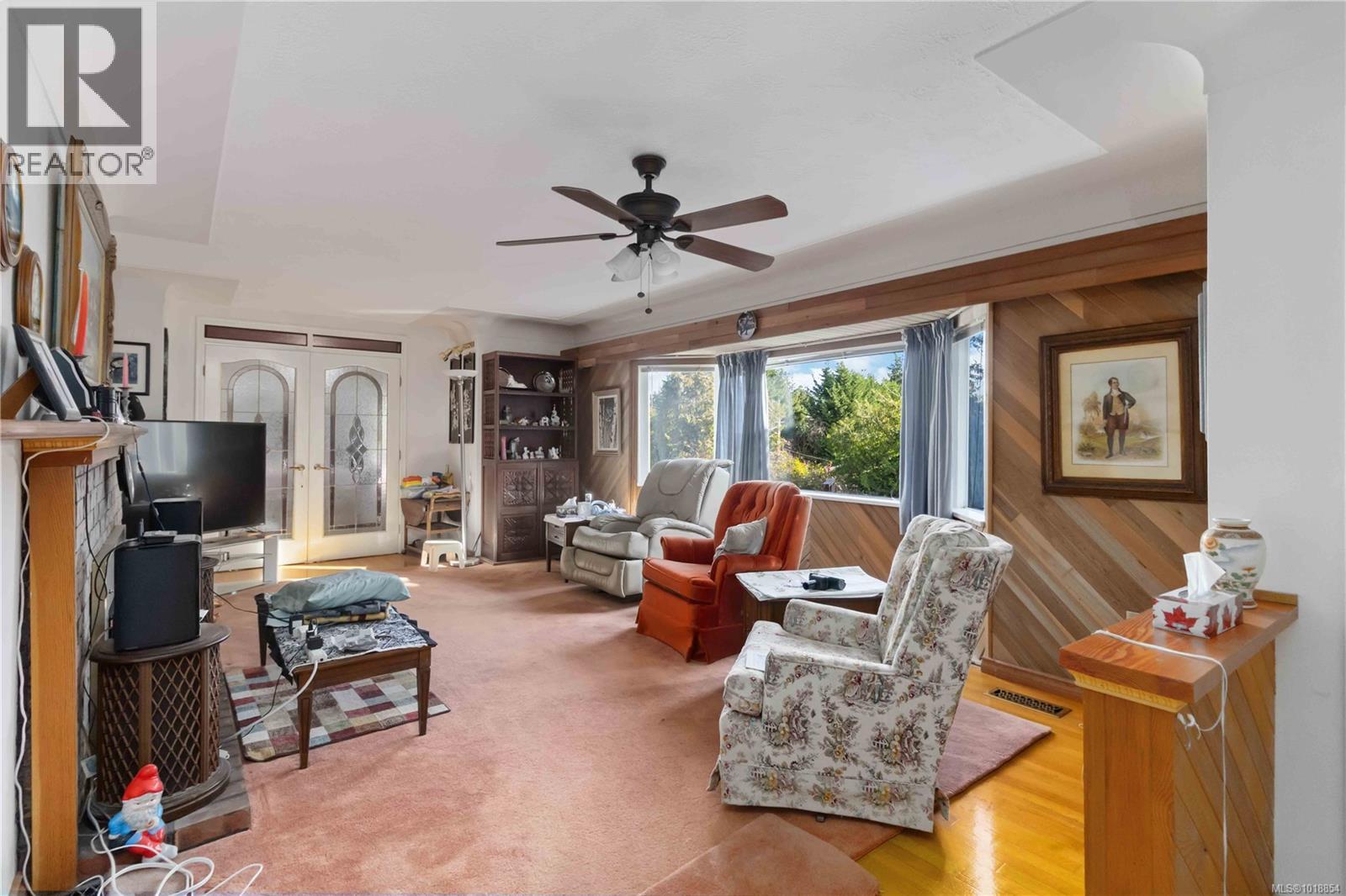  4504 Pachena Place, Saanich