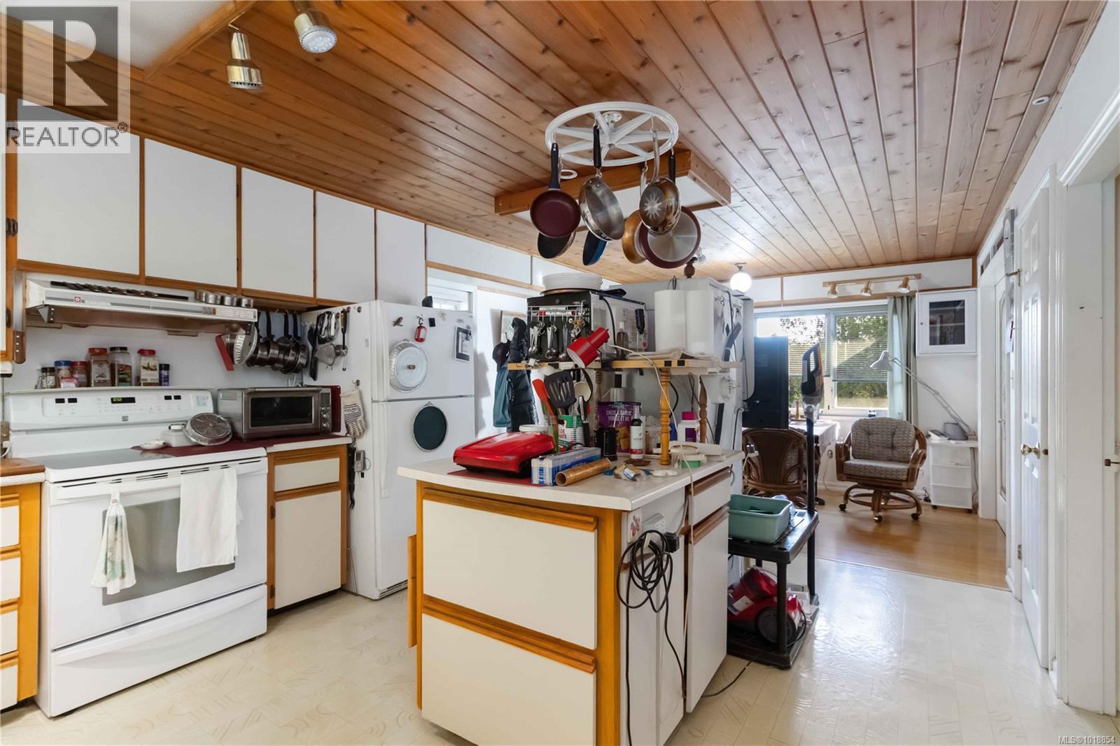  4504 Pachena Place, Saanich