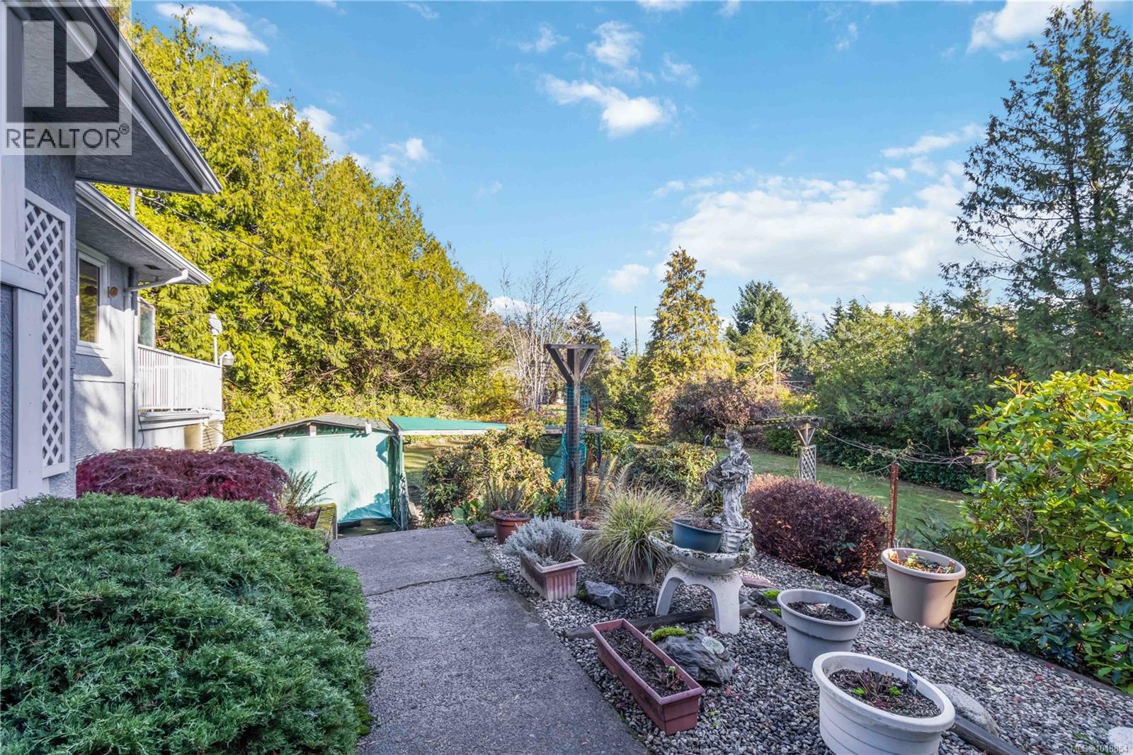  4504 Pachena Place, Saanich