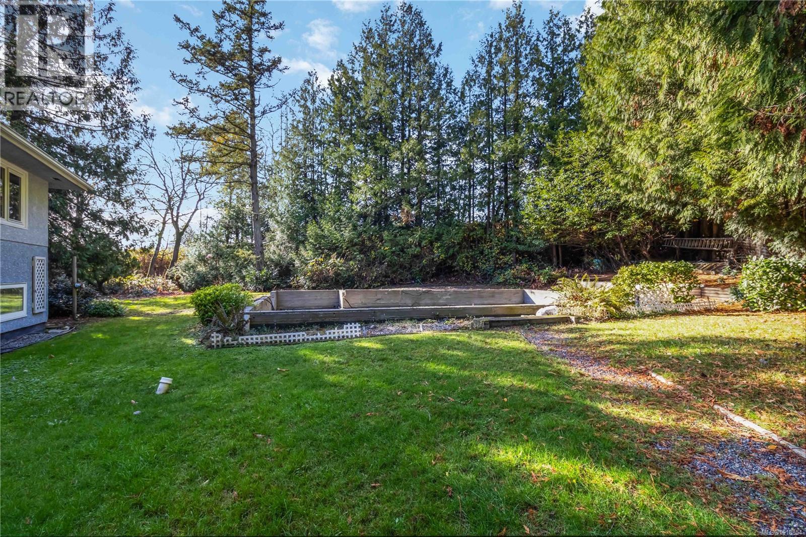  4504 Pachena Place, Saanich