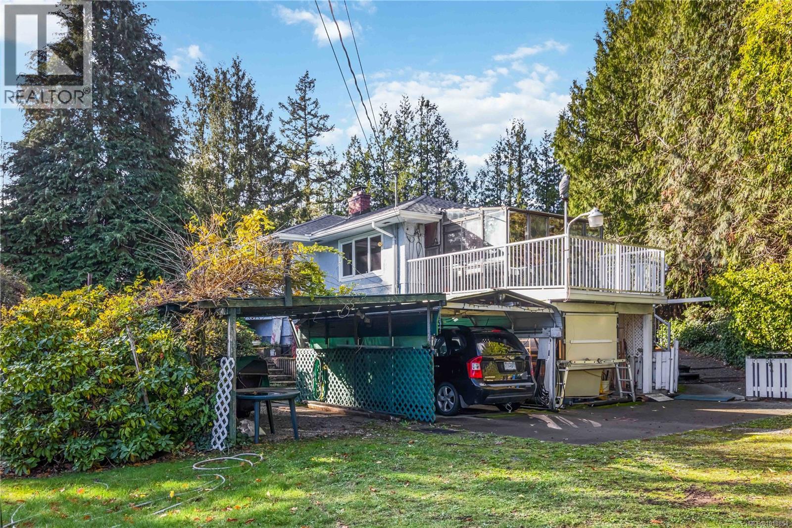  4504 Pachena Place, Saanich