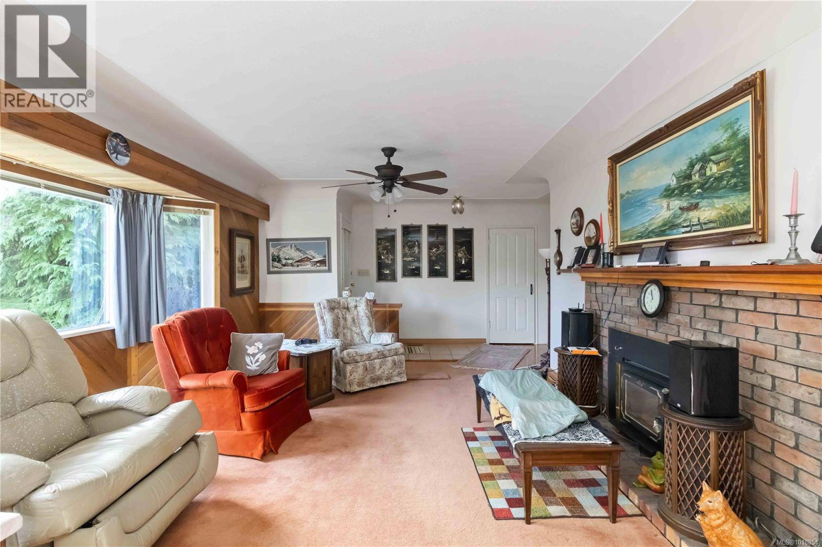  4504 Pachena Place, Saanich