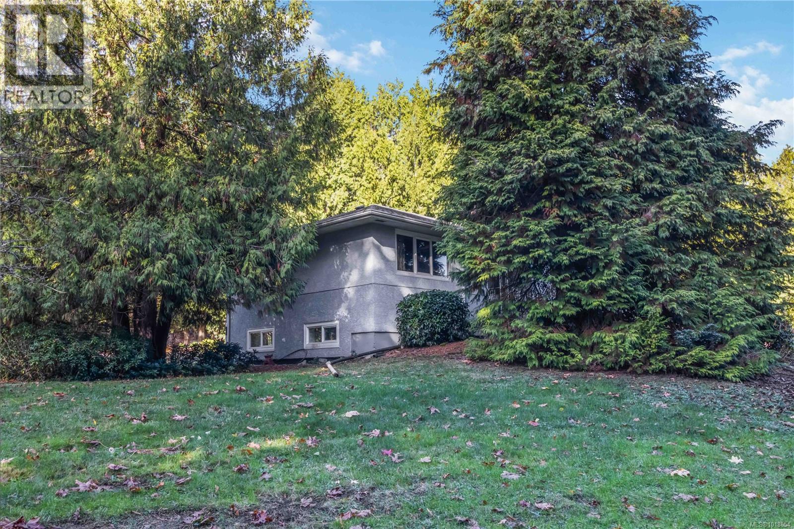  4504 Pachena Place, Saanich