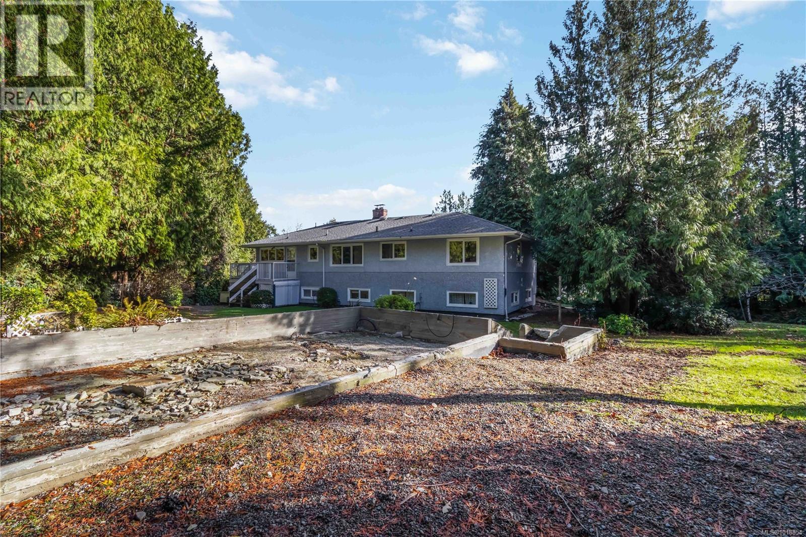  4504 Pachena Place, Saanich