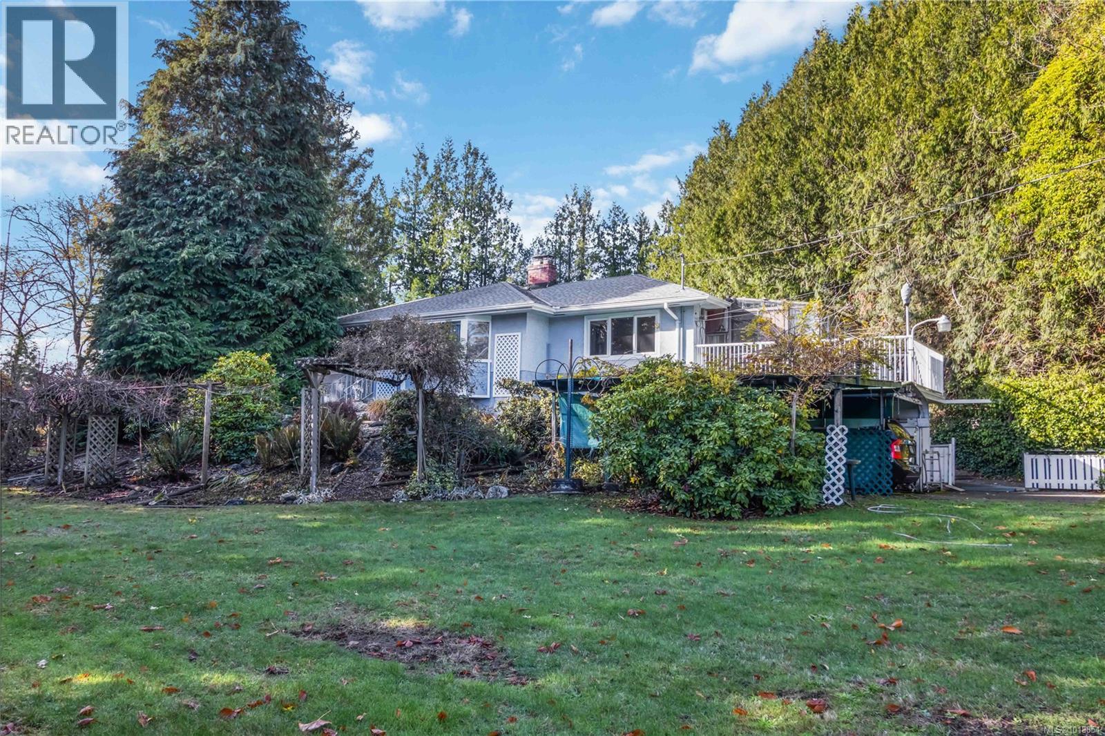  4504 Pachena Place, Saanich