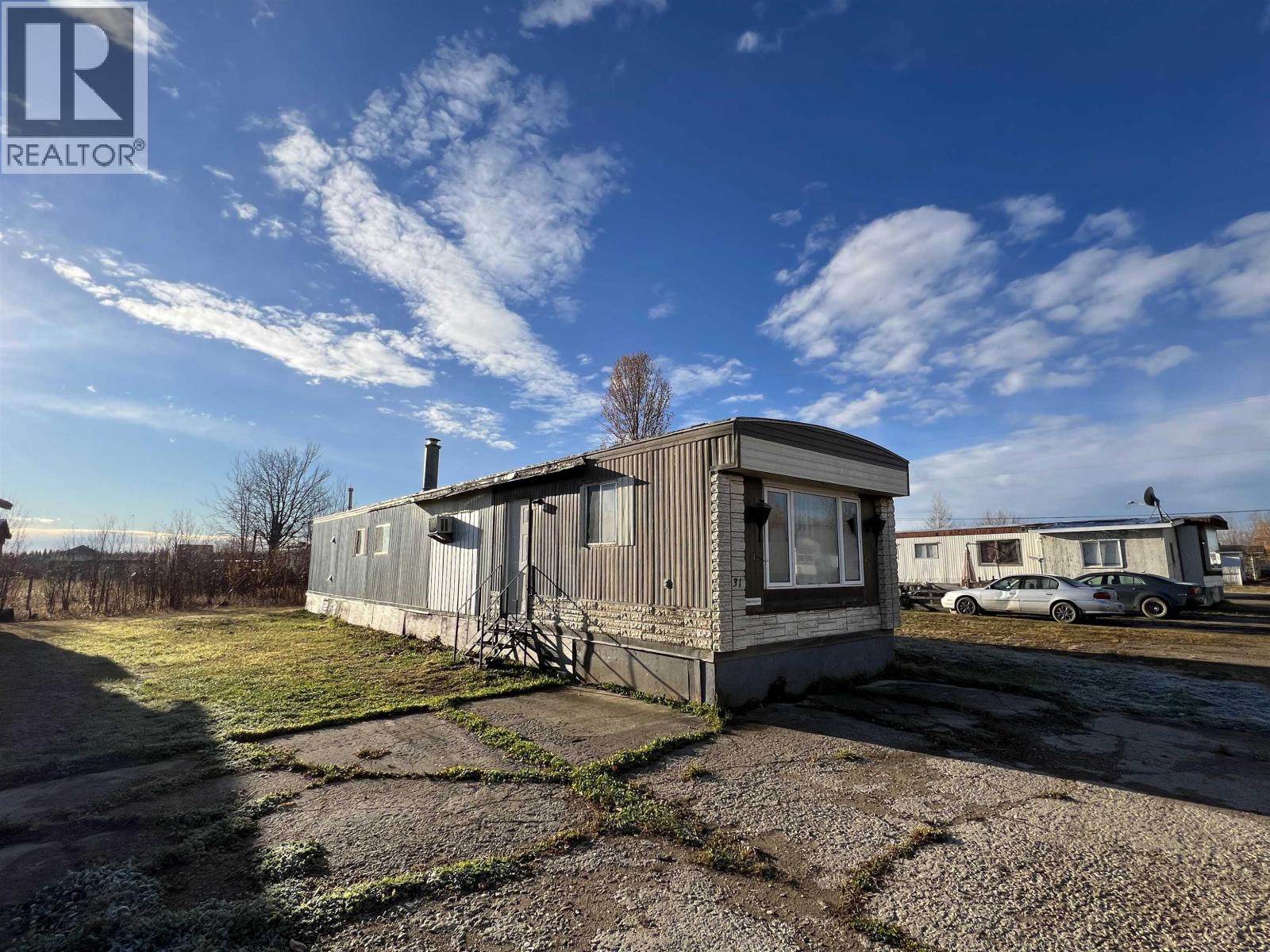 31 4501 NAHANNI DRIVE, Fort Nelson