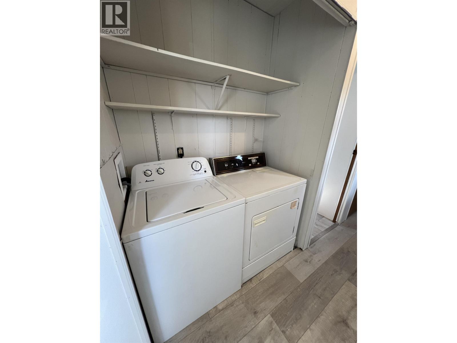 31 4501 NAHANNI DRIVE, Fort Nelson