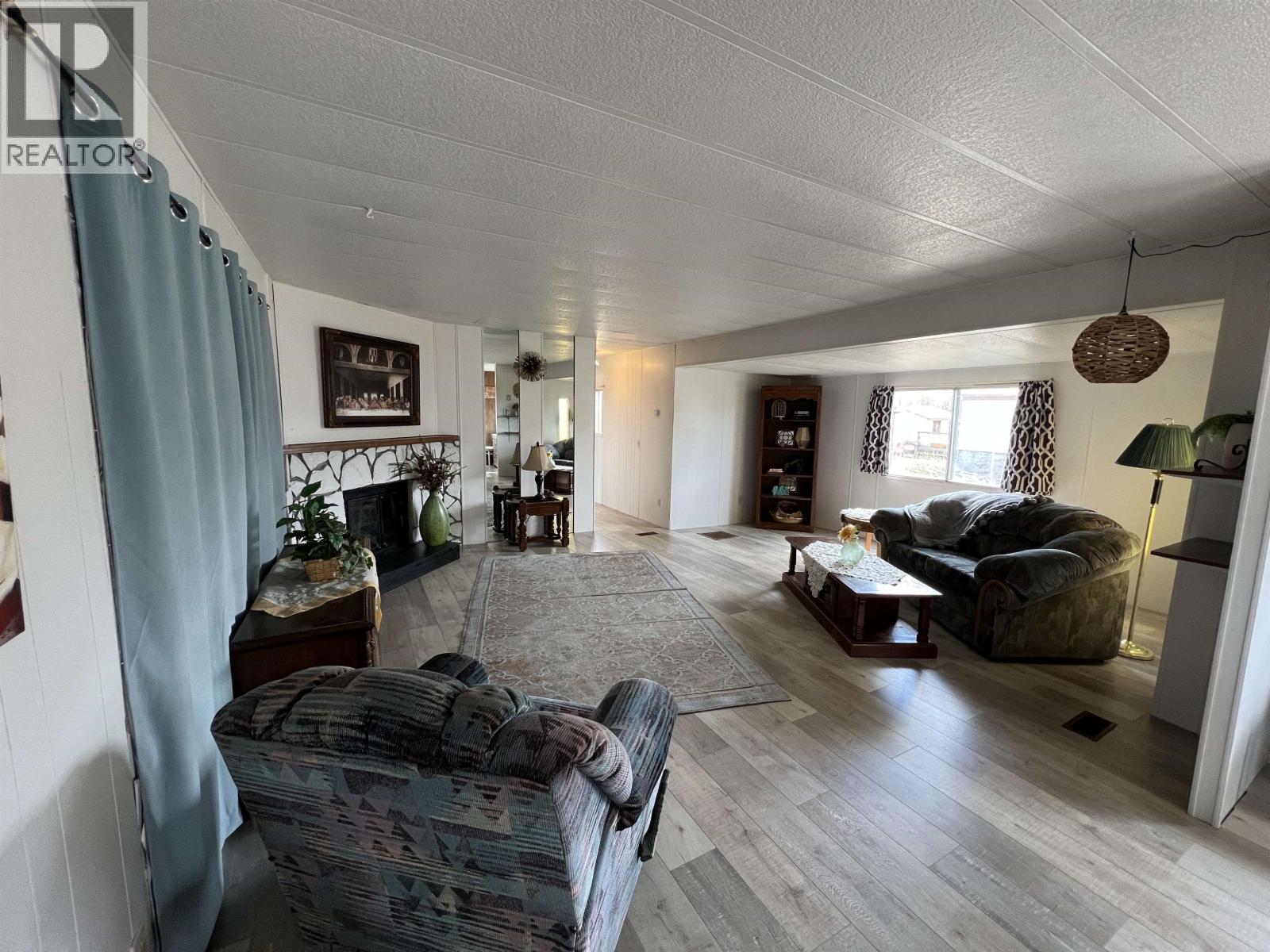 31 4501 NAHANNI DRIVE, Fort Nelson