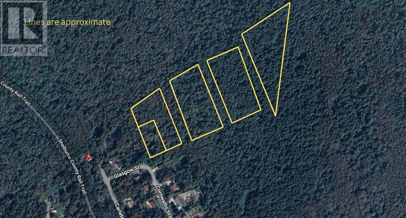 Property photo of Lots Glasgow Street