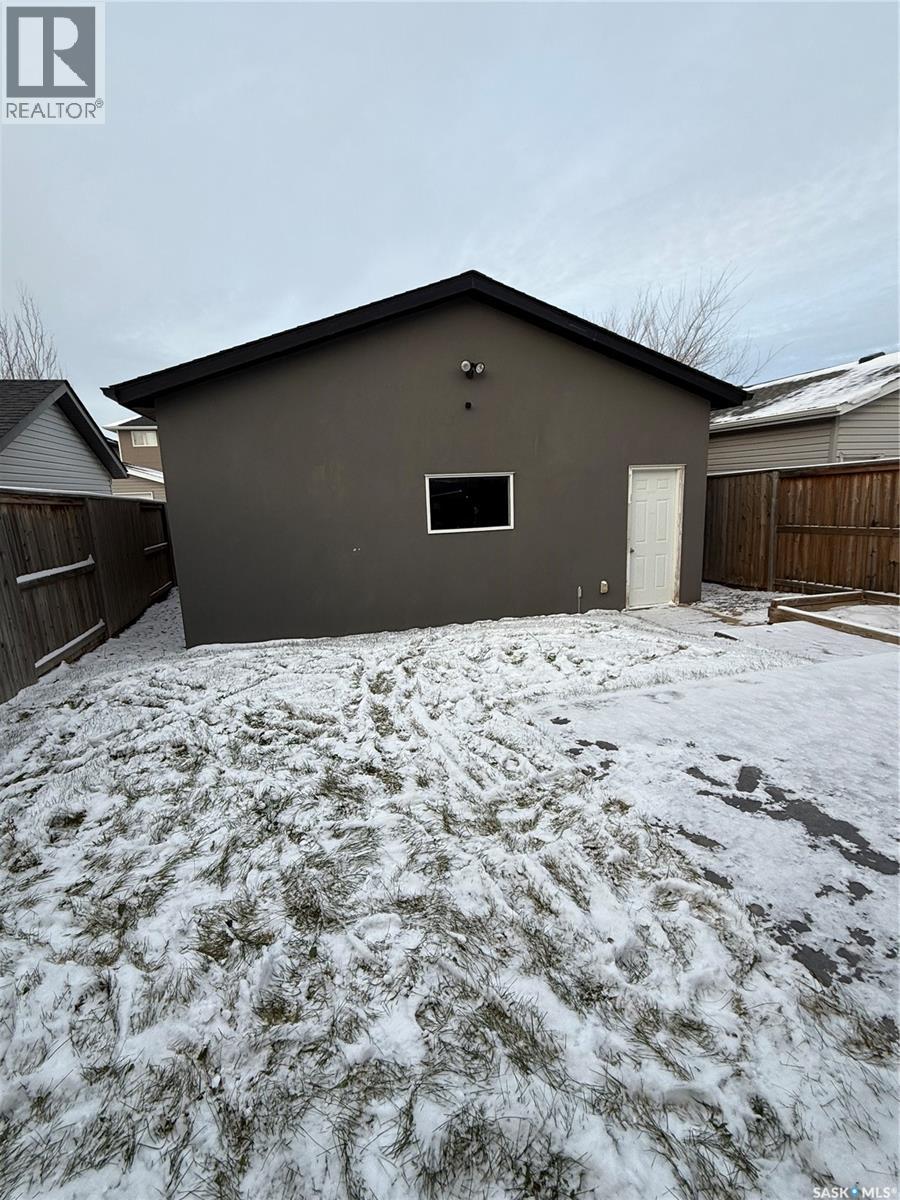 482 Kloppenburg STREET, Saskatoon, Saskatchewan