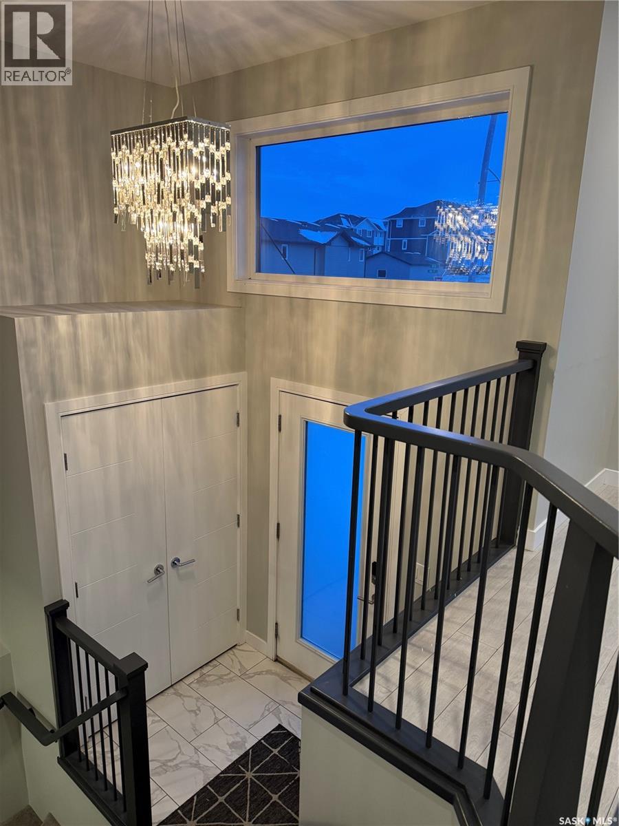 Single Family House Bi-level for Sale in  Kloppenburg STREET Saskatoon 