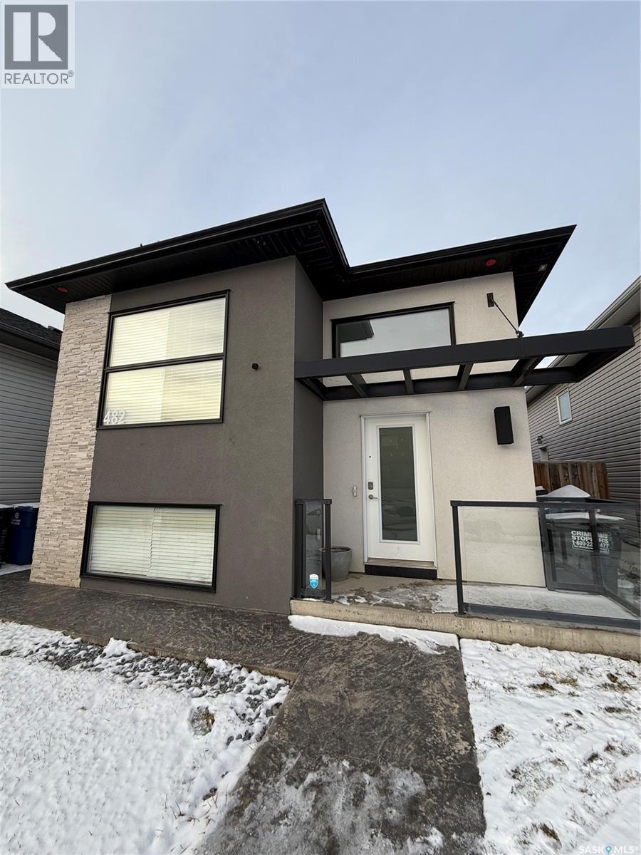 Single Family House Bi-level for Sale in  Kloppenburg STREET Saskatoon 
