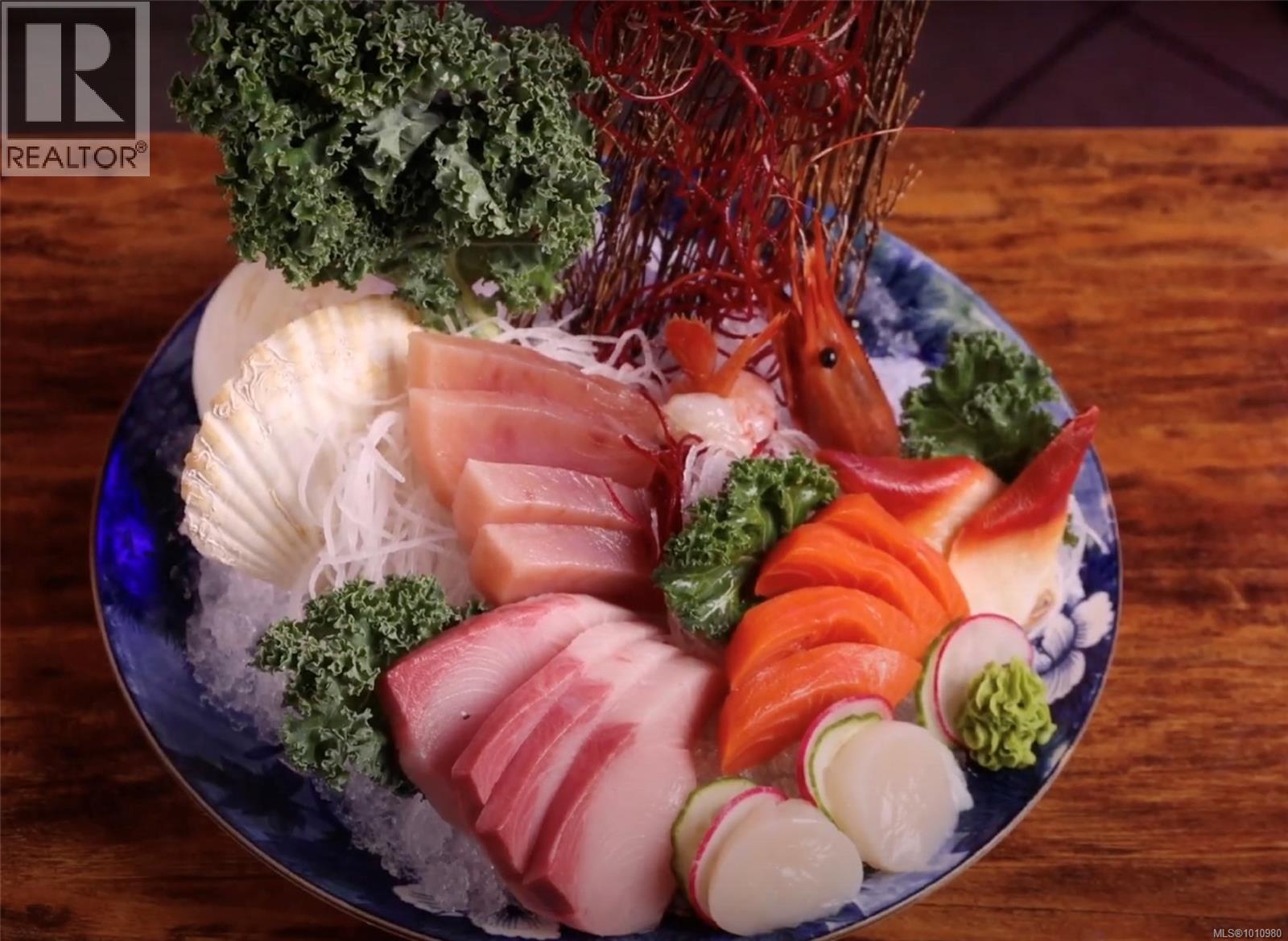 990 Blanshard St, Victoria