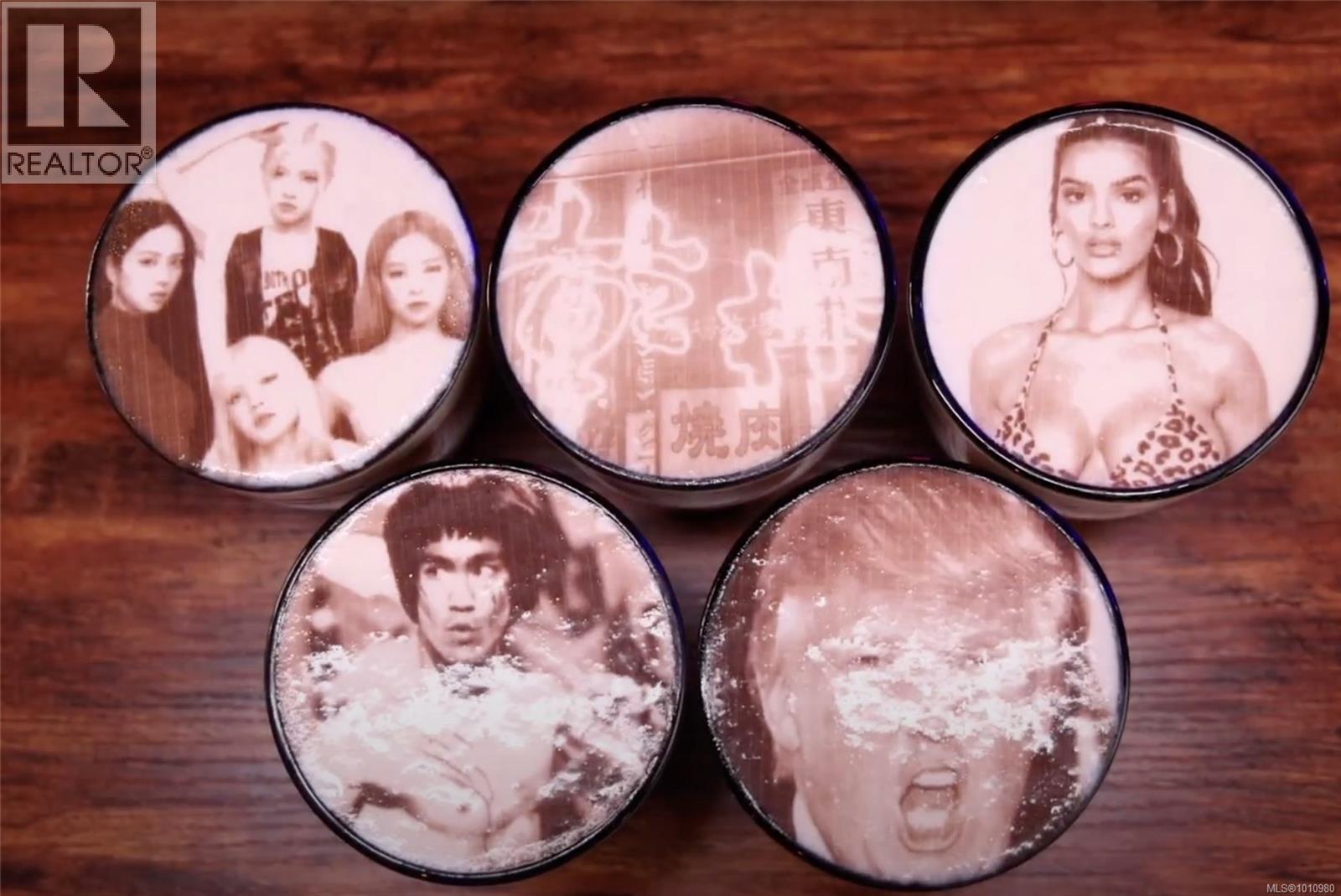 990 Blanshard St, Victoria