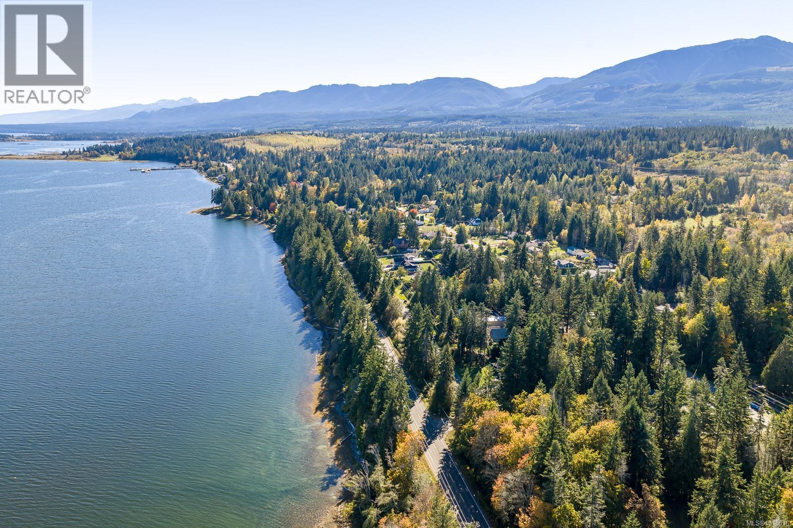 6505 Mystery Beach Rd, Fanny Bay