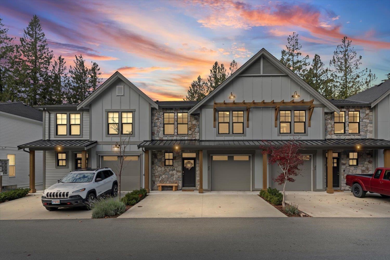 22 47203 VISTA PLACE, Promontory, Chilliwack