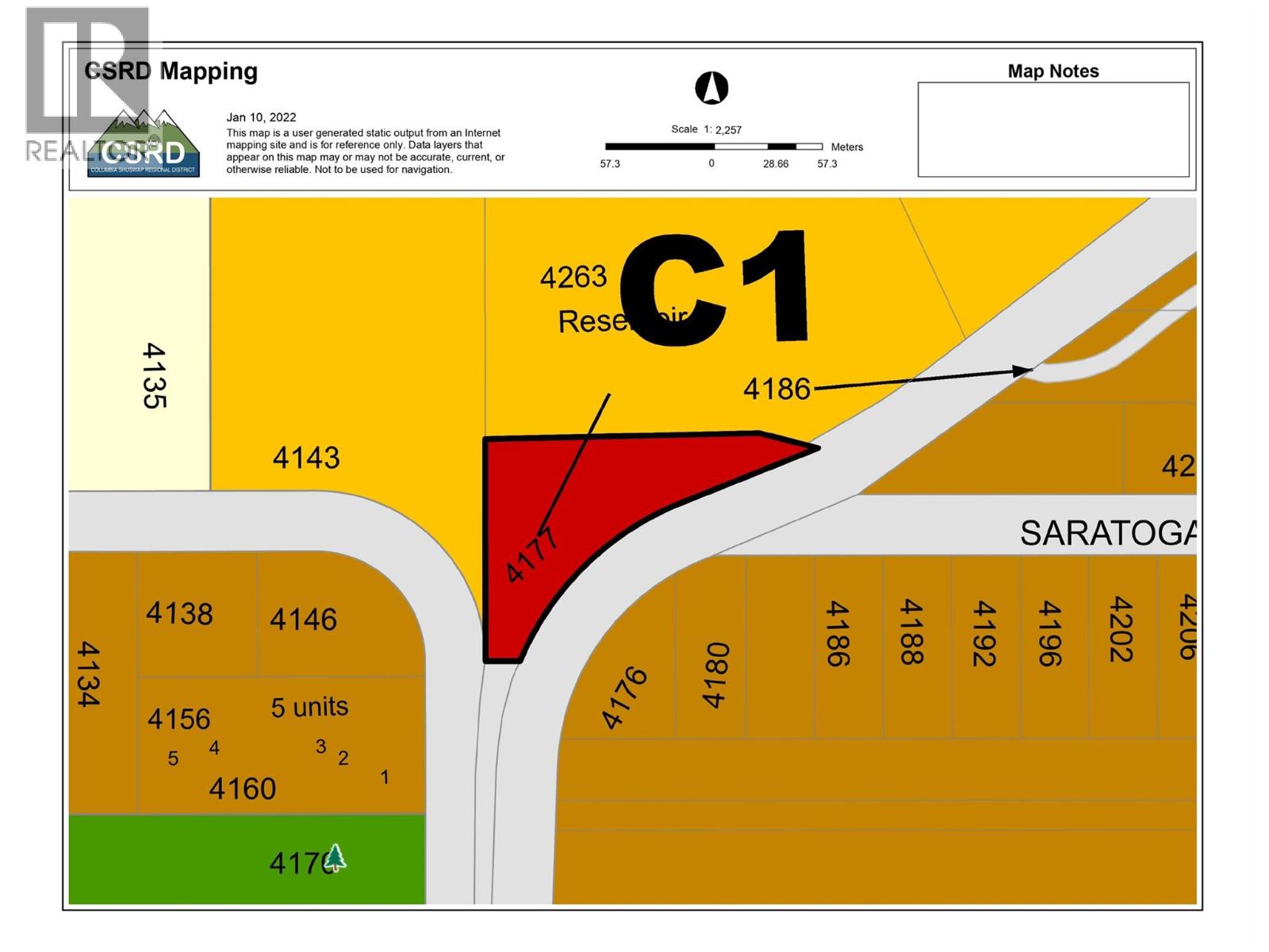  4177 Squilax-Anglemont Highway, Scotch Creek