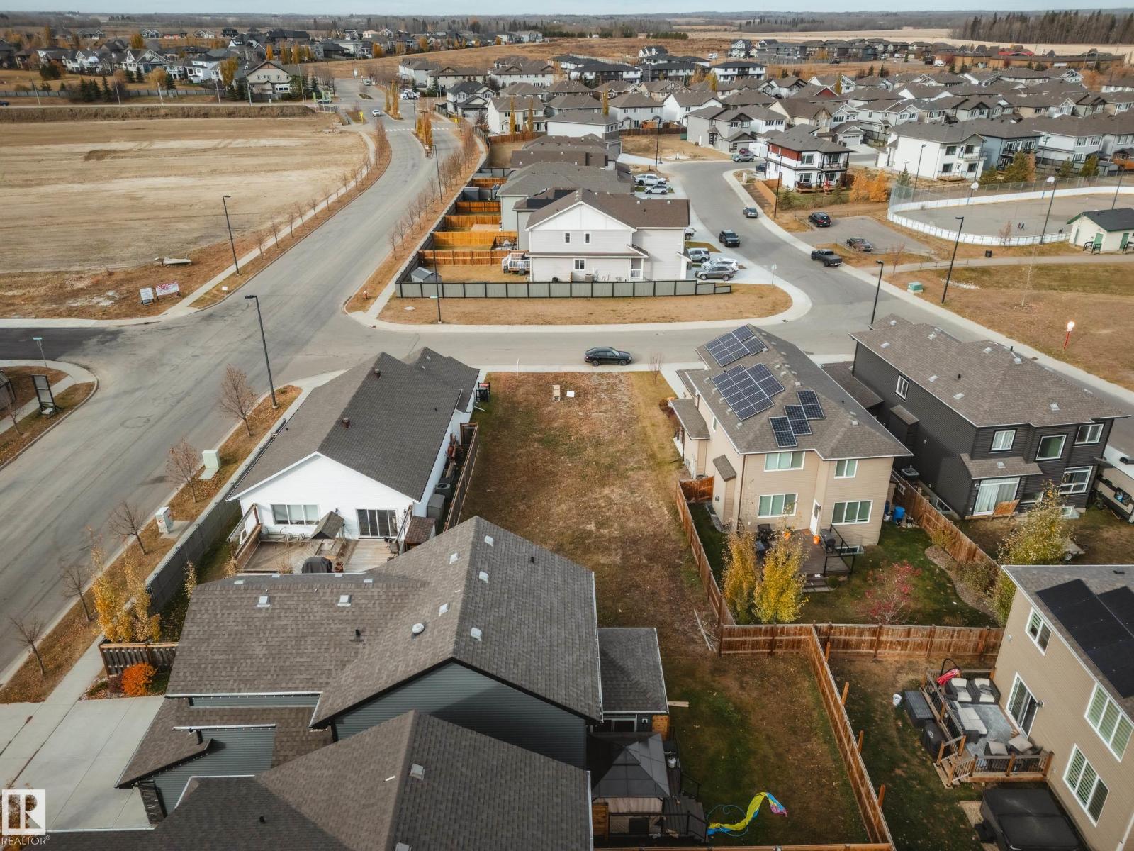 1703 WESTERRA LO, Stony Plain