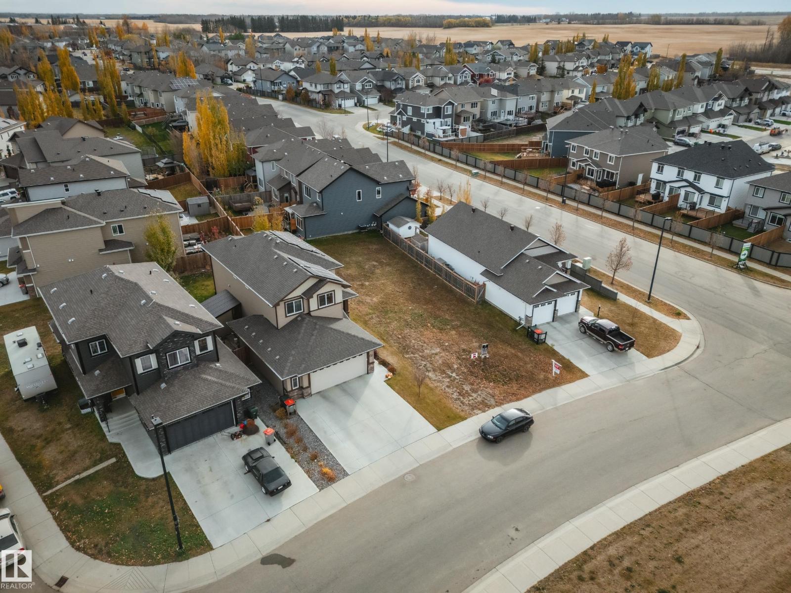 1703 WESTERRA LO, Stony Plain