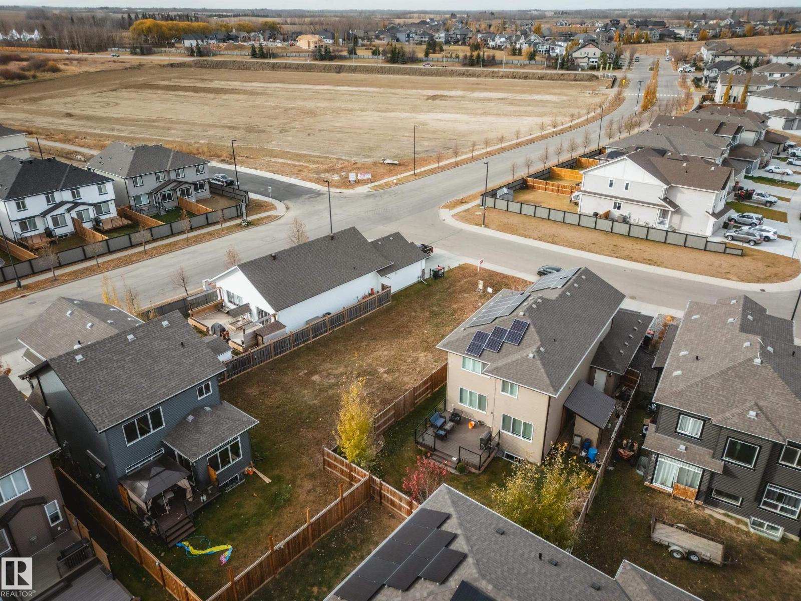 1703 WESTERRA LO, Stony Plain