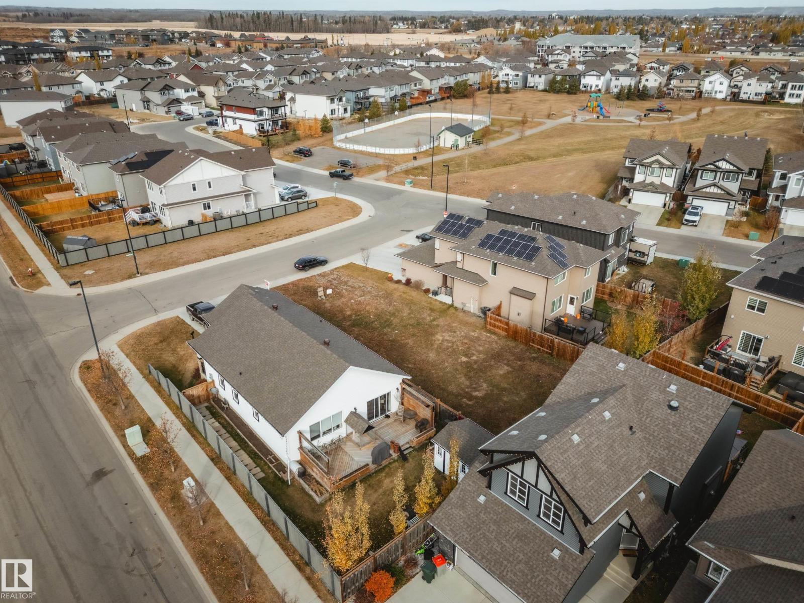 1703 WESTERRA LO, Stony Plain