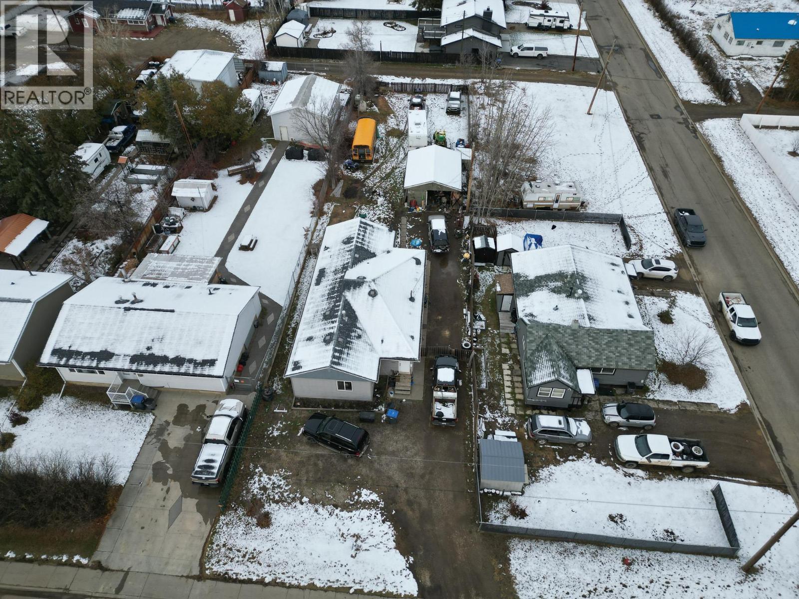 1604 108 Avenue, Dawson Creek