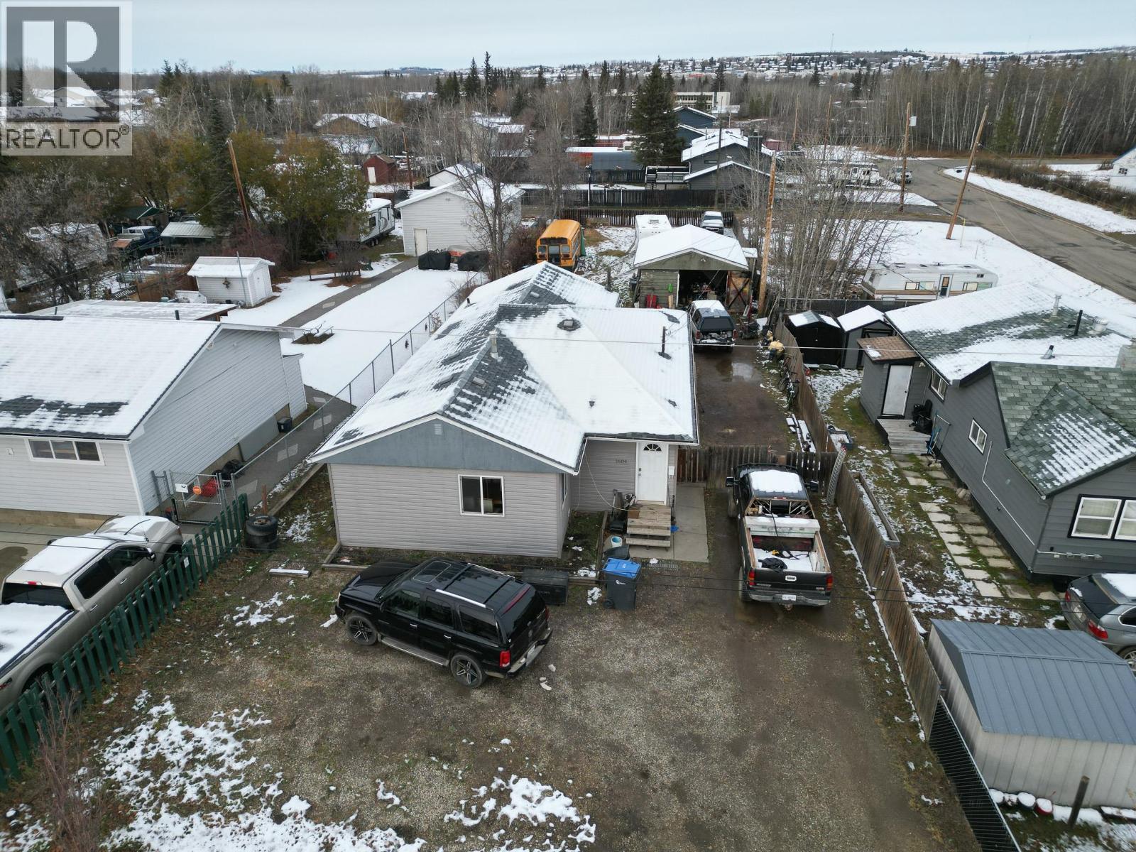 1604 108 Avenue, Dawson Creek