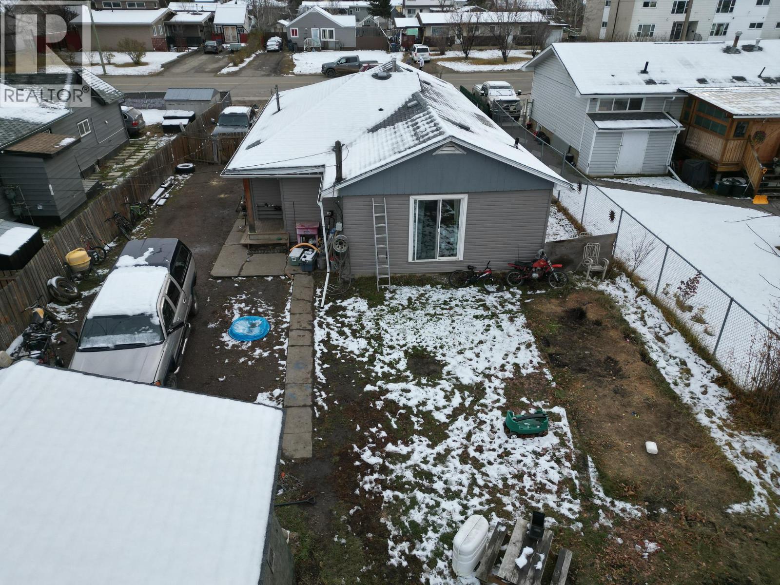 1604 108 Avenue, Dawson Creek