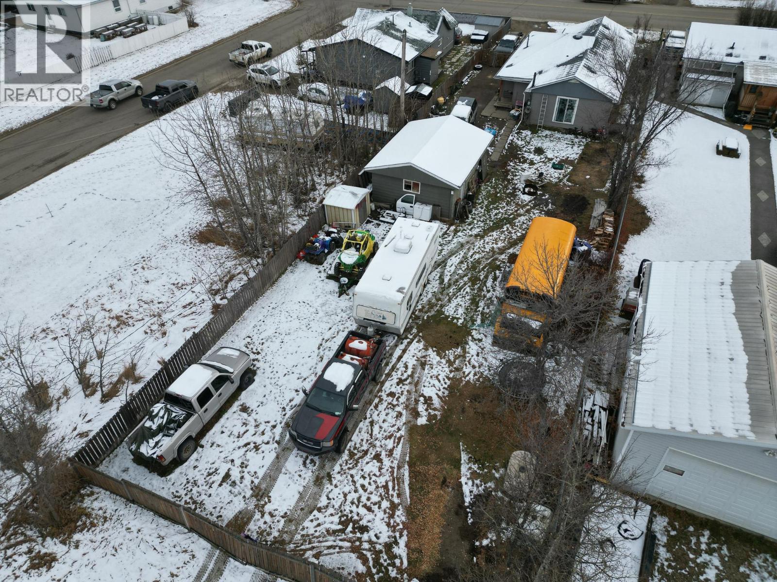 1604 108 Avenue, Dawson Creek