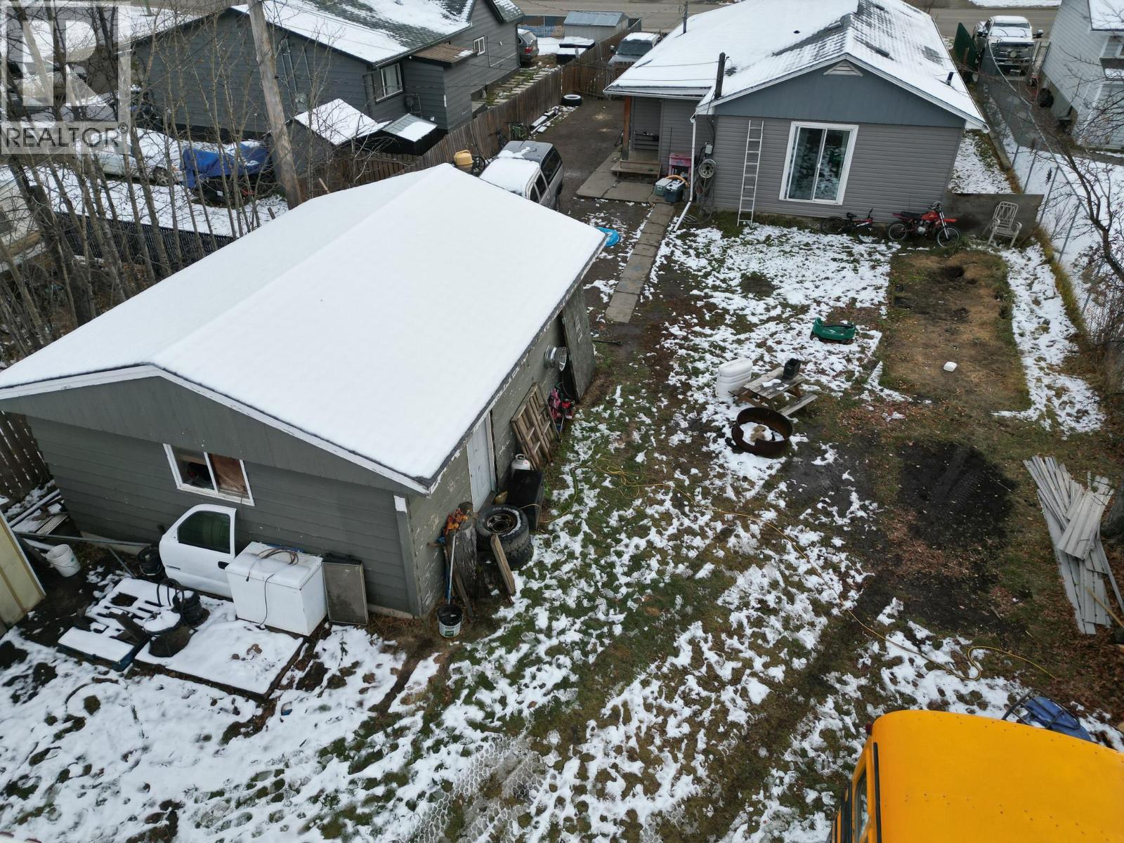 1604 108 Avenue, Dawson Creek