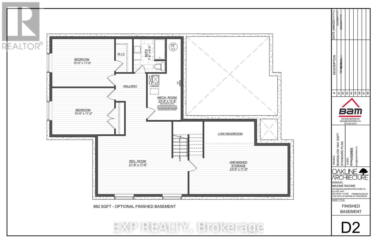 LOT 4 1 FINCH STREET - 4