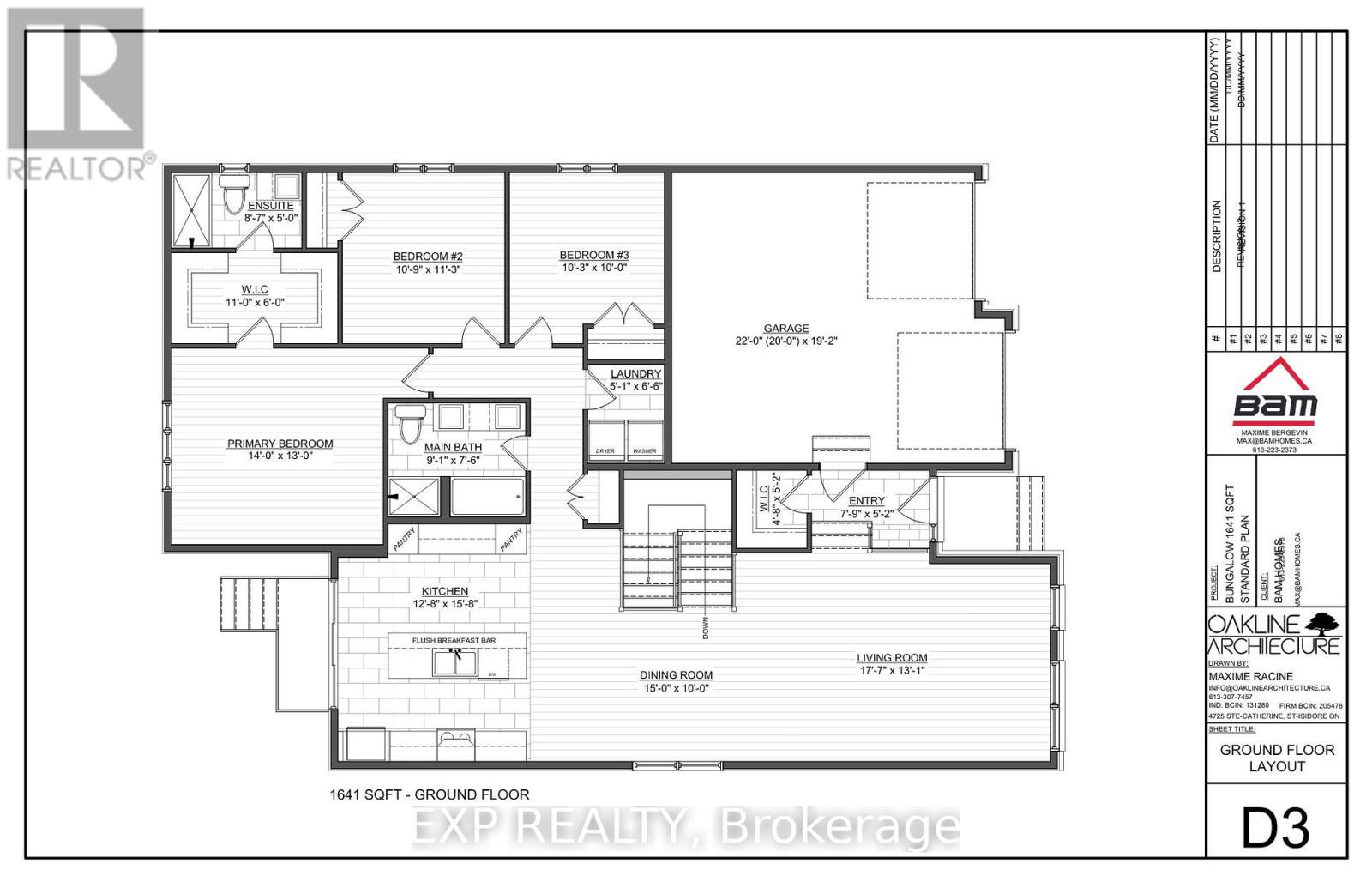 LOT 4 1 FINCH STREET - 5