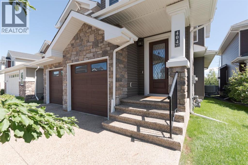 404 Dixon Road, Fort McMurray