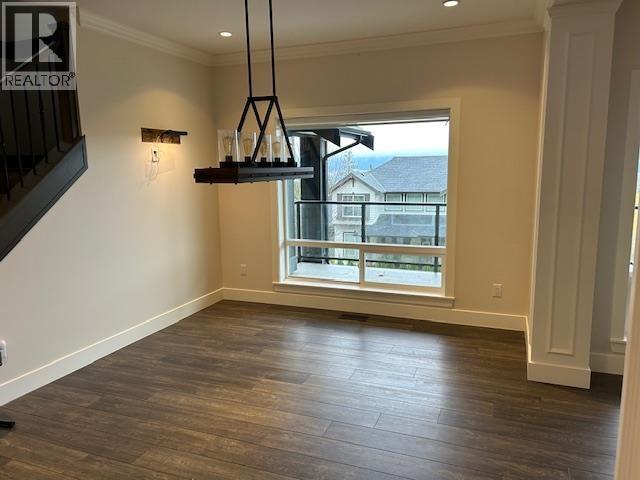 25580 GODWIN DRIVE, Maple Ridge