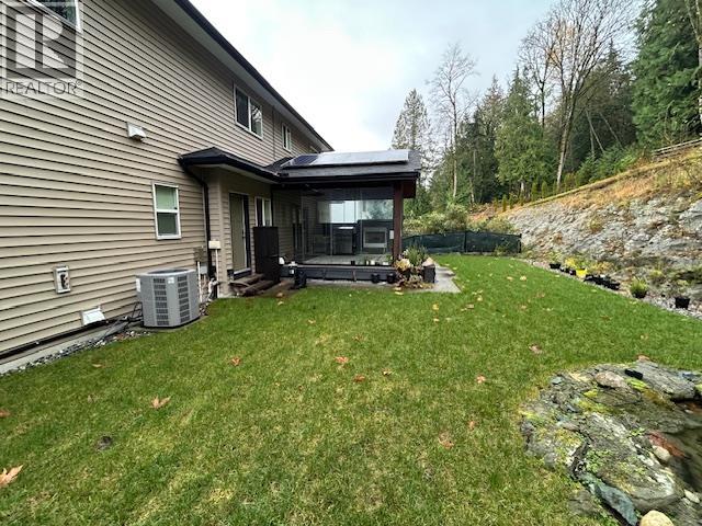 25580 GODWIN DRIVE, Maple Ridge