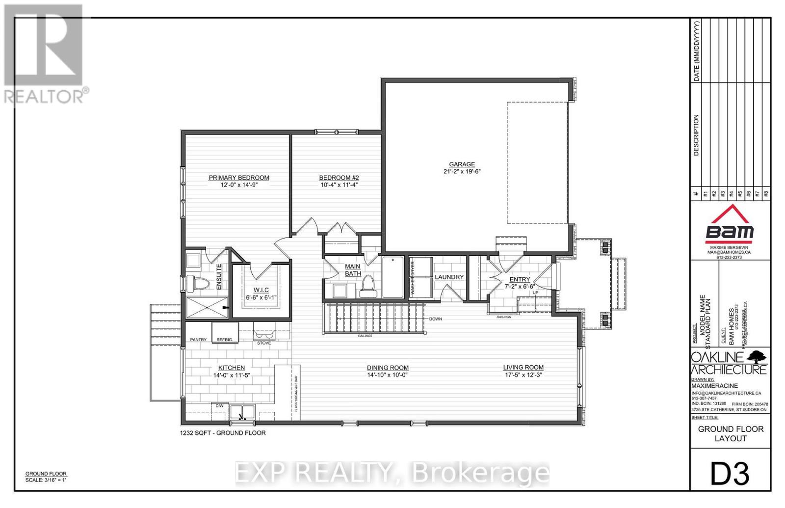 LOT 5 1 FINCH STREET - 4