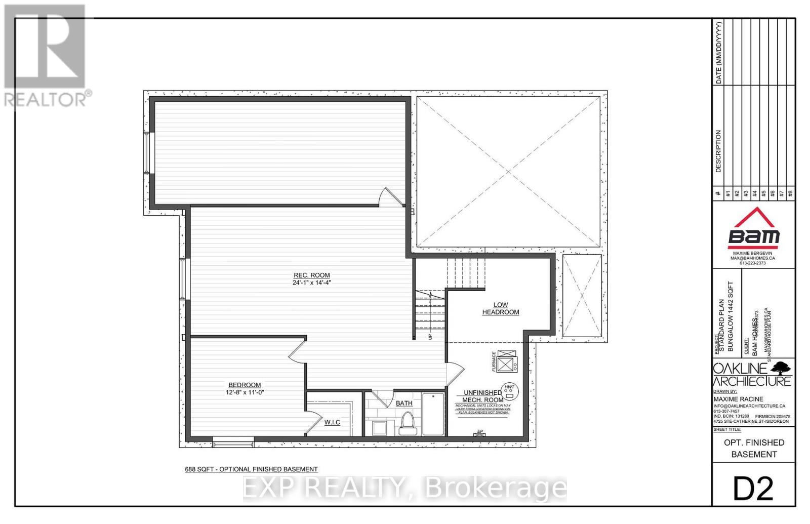 LOT 3 1 FINCH STREET - 5